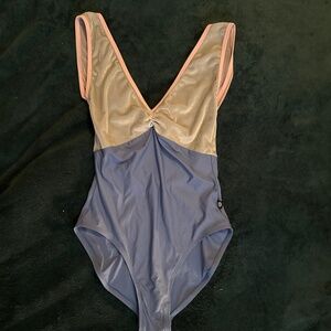 Bodile leotard- XS/S